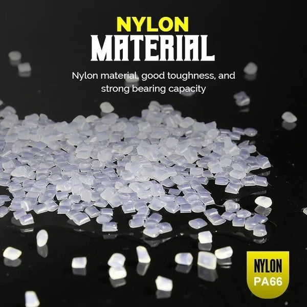 Self-locking Cable Tie （100/200PCS）