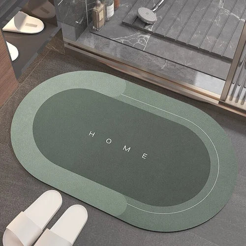 【49% OFF】 Super Absorbent Floor Mat（Buy 2 Free Shipping）
