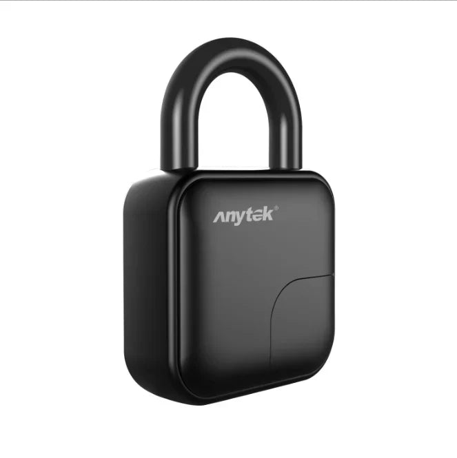 Waterproof L3 Fingerprint Padlock