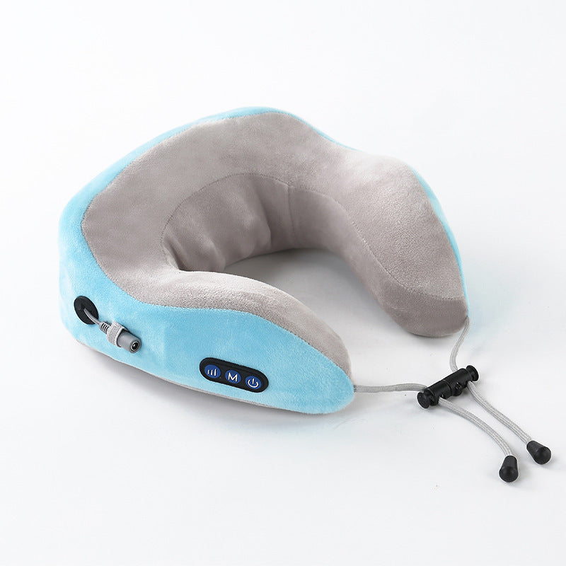 Electric Neck Massager U shaped™