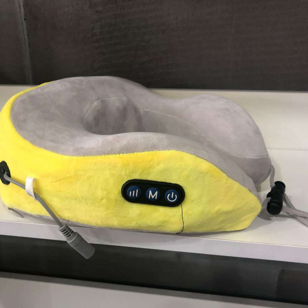 Electric Neck Massager U shaped™