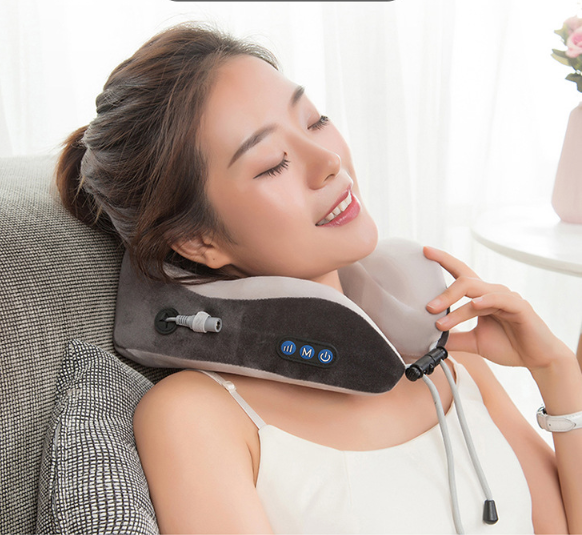Electric Neck Massager U shaped™