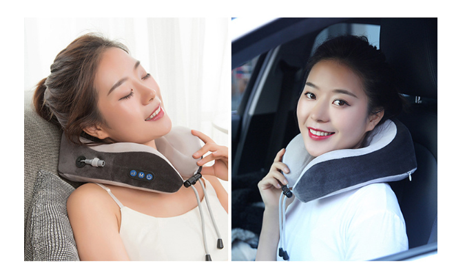 Electric Neck Massager U shaped™