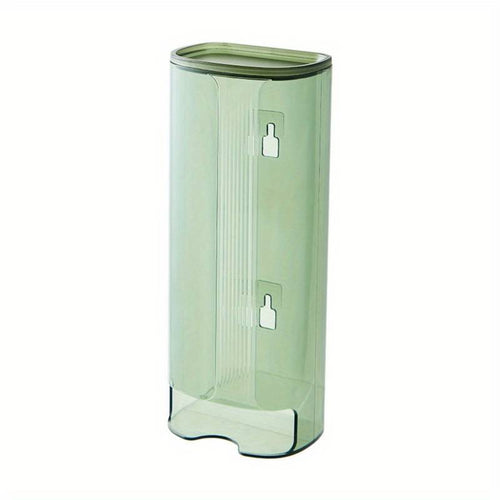 Closet Underwear Storage Box Wall Mounted