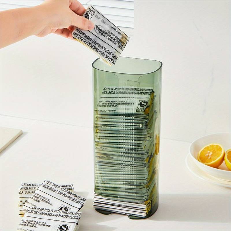 Closet Underwear Storage Box Wall Mounted