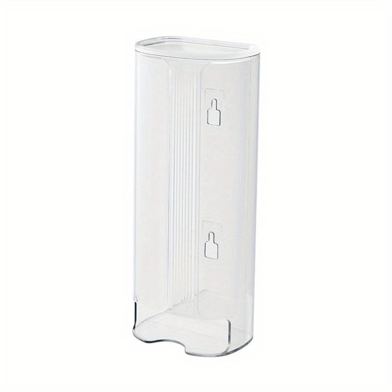 Closet Underwear Storage Box Wall Mounted