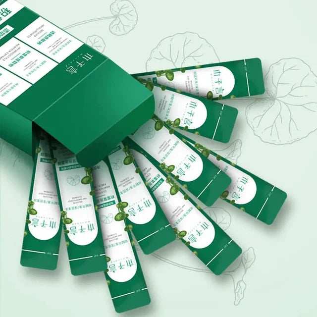 Blackhead Remover - Bubble Face Sheet Masque