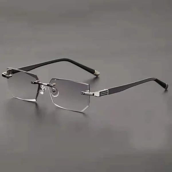 💥49% OFF💥 New Sapphire High Hardness Anti-blue Reading Glasses