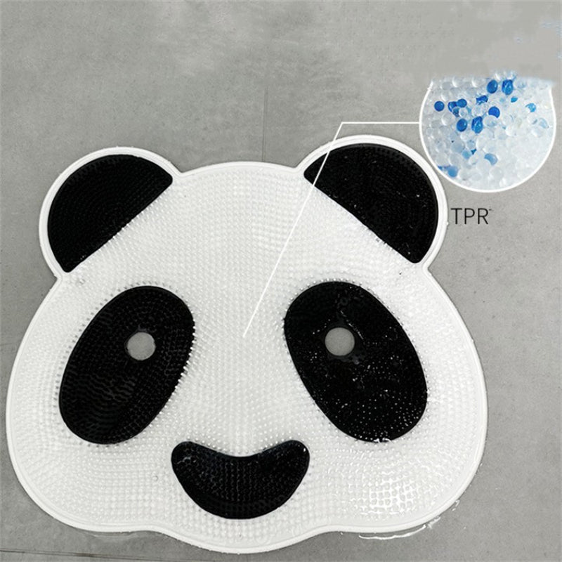 Panda Silicone Pad Anti-skid Pad