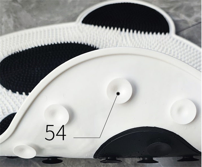 Panda Silicone Pad Anti-skid Pad