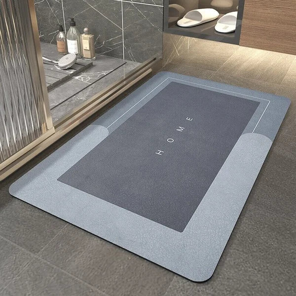 【49% OFF】 Super Absorbent Floor Mat（Buy 2 Free Shipping）
