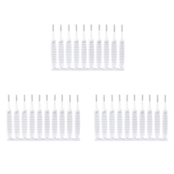 🔥🔥Gap Hole Anti-clogging Cleaning Brush