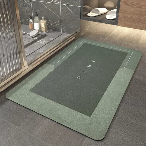 【49% OFF】 Super Absorbent Floor Mat（Buy 2 Free Shipping）