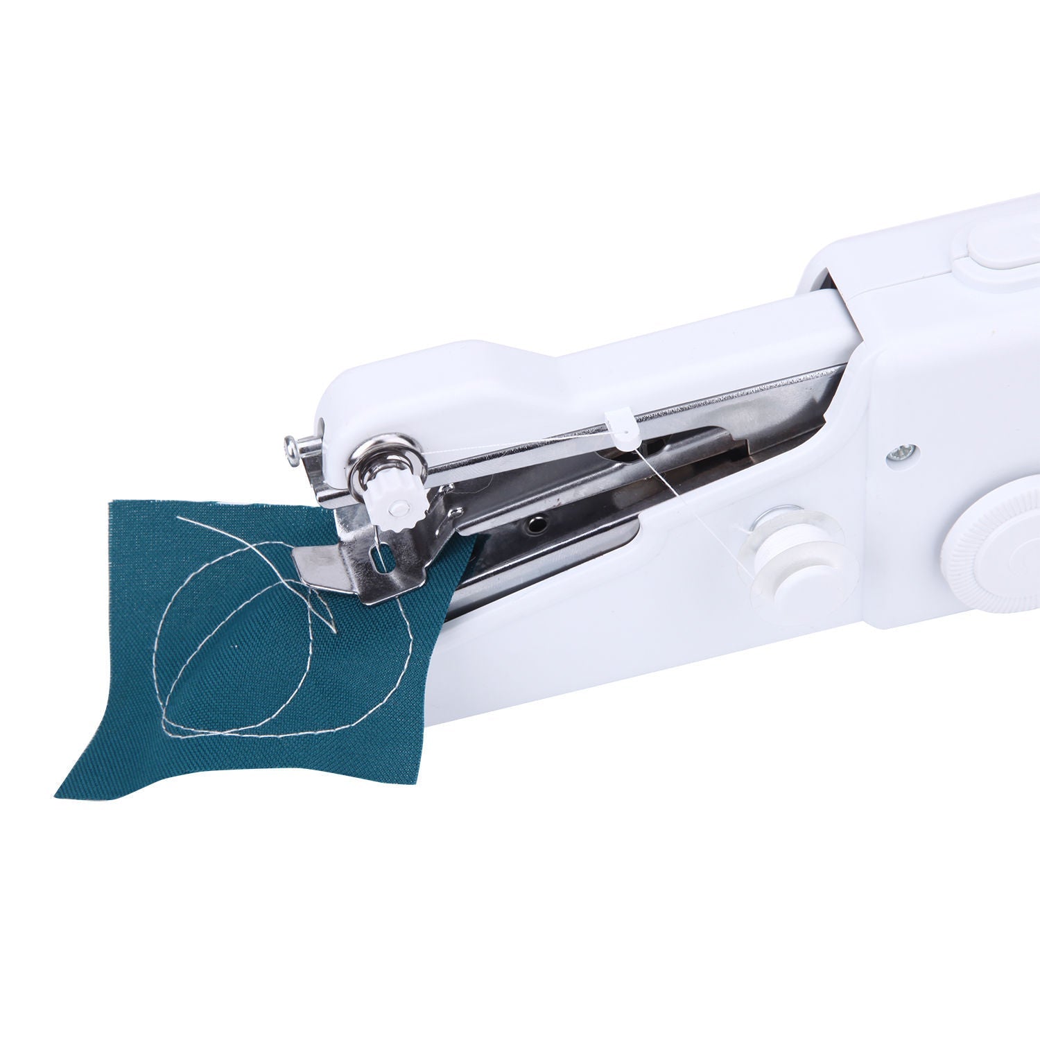 Portable Handheld Sewing Machine™