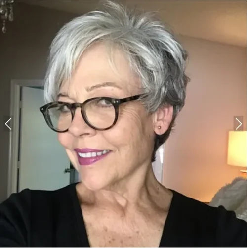 🔥Breathable and natural hair toppers for women with thinning hair