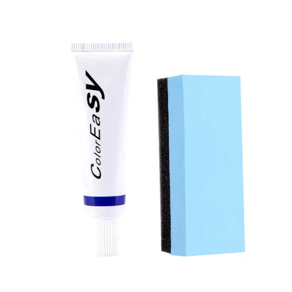 Shiny Boat Faded Gelcoat Restorer（The sponge is about 8*3cm）