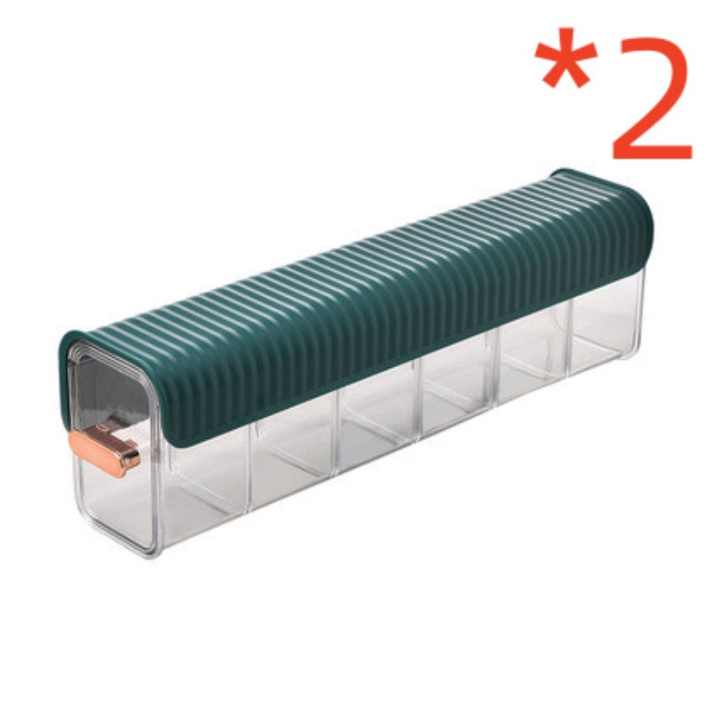 Underwear Storage Box