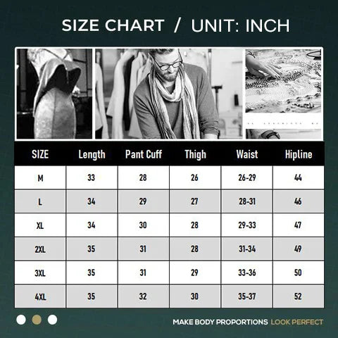 🔥[Comfy and Cool] Stylish Pleated Wide-leg Pants