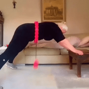 ⏰ OFF 49%🔥Smart Weighted Fit Hoop- Loss Fast fat burning!🔥