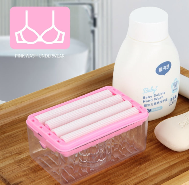 Roller Type Soap Dish Holder For Bathroom™