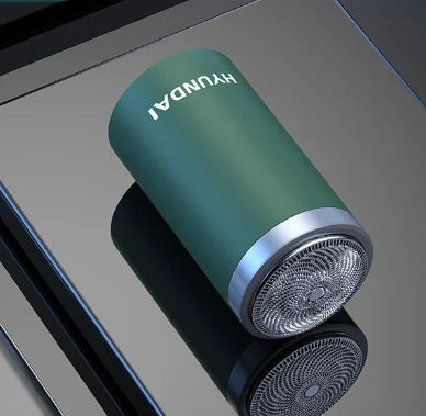 🎁New Year Sale-Mini Portable Electric Shaver