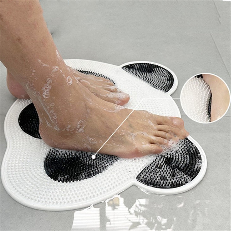 Panda Silicone Pad Anti-skid Pad