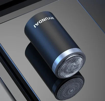🎁New Year Sale-Mini Portable Electric Shaver