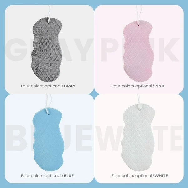🎁 Super Soft Exfoliating Bath Sponge🧽