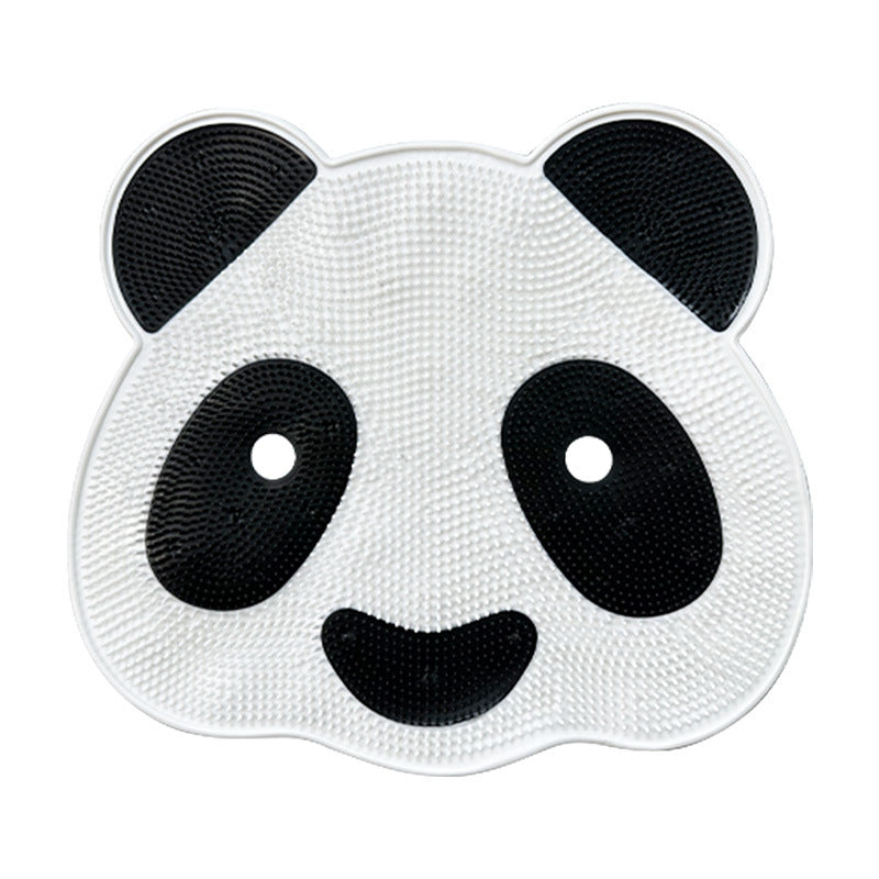 Panda Silicone Pad Anti-skid Pad