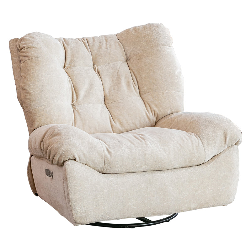 Cloud Rotating Electric Multifunctional Massage Sofa